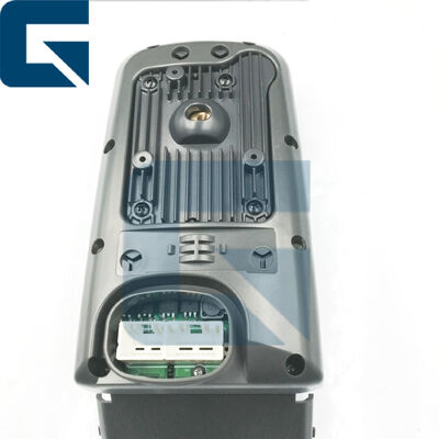 386-3457 3863457 खुदाई मशीन के लिए डिस्प्ले स्क्रीन E320D E315D