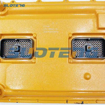 179-9850 कंट्रोलर कंट्रोल यूनिट ईसीयू ईसीएम 1799850 3126B के लिए