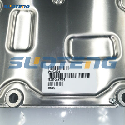 4993120 आईएसएक्स15 के लिए नियंत्रक नियंत्रण इकाई ईसीयू ईसीएम कंप्यूटर बोर्ड