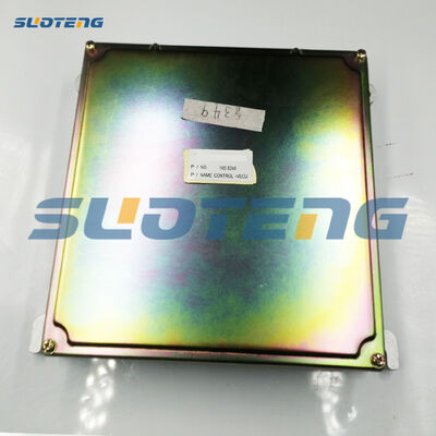 14518349 नियंत्रक नियंत्रण इकाई ECU ECM कंप्यूटर बोर्ड VOE 14518349 EC210 के लिए