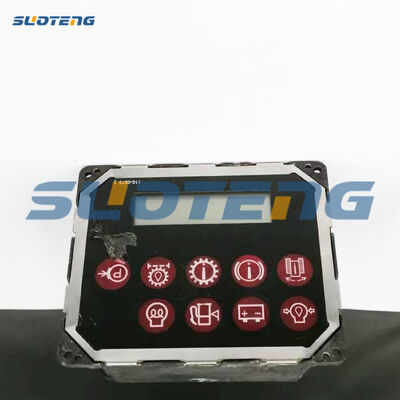 196-4681 1964681 D6R ट्रैक मॉनिटर डिस्प्ले