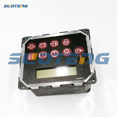 196-4681 1964681 D6R ट्रैक मॉनिटर डिस्प्ले