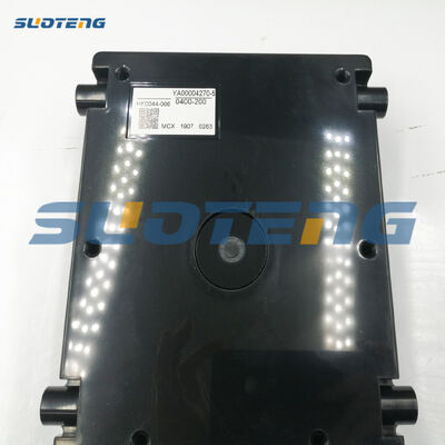 YA00004270 नियंत्रक नियंत्रण इकाई ECU ECM कंप्यूटर बोर्ड YA00004270-5 ZX330-5G के लिए