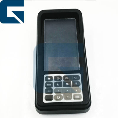 YN59S00039 एक्सकेवेटर SK-10 के लिए मॉनिटर डिस्प्ले पैनल