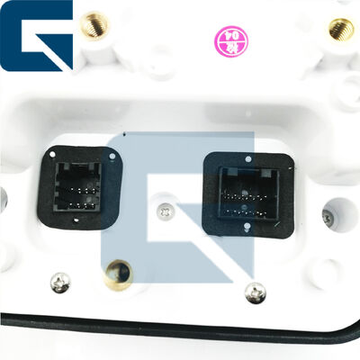 YN59S00039 एक्सकेवेटर SK-10 के लिए मॉनिटर डिस्प्ले पैनल