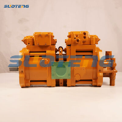 155-9078X 155-9078 ZE-360E के लिए मुख्य हाइड्रोलिक पंप