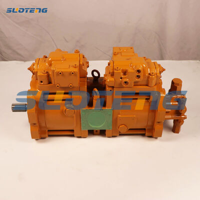 155-9078X 155-9078 ZE-360E के लिए मुख्य हाइड्रोलिक पंप