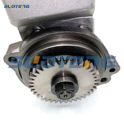 319-0675 C-9 इंजन के लिए ईंधन इंजेक्शन पंप 3190675