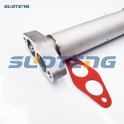 162-3905 ईंधन प्राइमर पंप 120H मोटर ग्रेडर के लिए 1623905