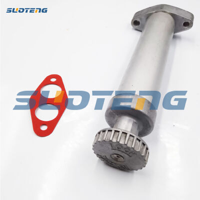 162-3905 ईंधन प्राइमर पंप 120H मोटर ग्रेडर के लिए 1623905