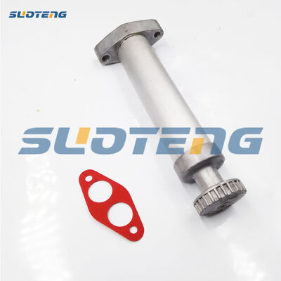 162-3905 ईंधन प्राइमर पंप 120H मोटर ग्रेडर के लिए 1623905