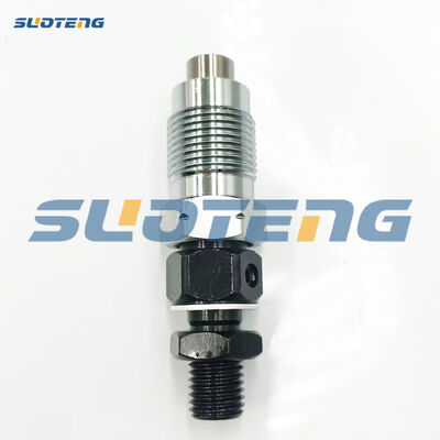 1C010-53900 इंजन V3300 V3600 डीजल इंजेक्टर के लिए ईंधन इंजेक्टर