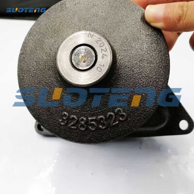 6CT इंजन पार्ट्स के लिए 3285323 वॉटर पंप