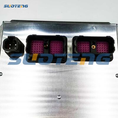 PC200-8 उत्खनन के लिए 4921776 नियंत्रक ECU