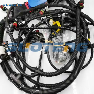 VOE17441794 17441794 खुदाई मशीन के लिए वायरिंग हार्नेस