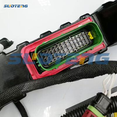 VOE17441794 17441794 खुदाई मशीन के लिए वायरिंग हार्नेस