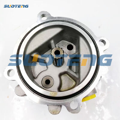 XJBN-01196 XJBN01196 Hydraulic Gear Pump for R260LC-9S Excavator