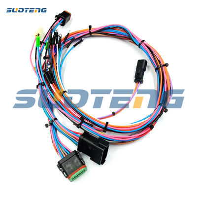 197-4279 1974279 Right Operation Handle Wiring Harness for E320C Excavator