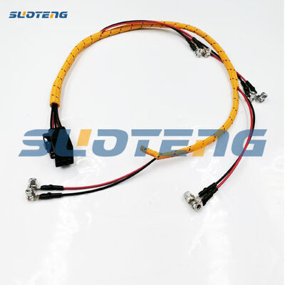 305-4891 इंजेक्टर हार्नेस वायरिंग हार्नेस 3054891 C4 के लिए2
