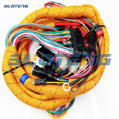490-8900 हार्नेस Wireing Harness 4908900 के लिए E318D2