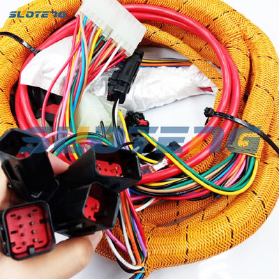 490-8900 हार्नेस Wireing Harness 4908900 के लिए E318D2