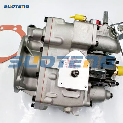 4951503 3021961 K19 इंजन के लिए डीजल ईंधन इंजेक्शन पंप