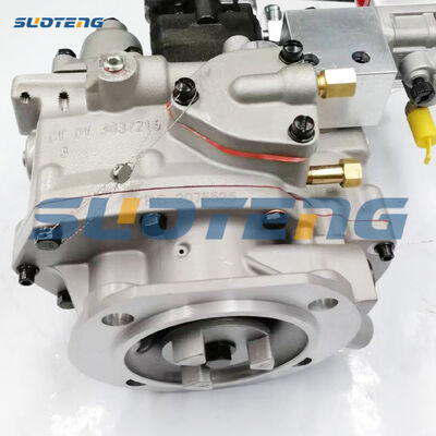 4951503 3021961 K19 इंजन के लिए डीजल ईंधन इंजेक्शन पंप