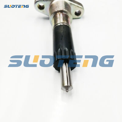 1-15300432-1 6BG1T इंजन के लिए ईंधन इंजेक्टर 1153004321
