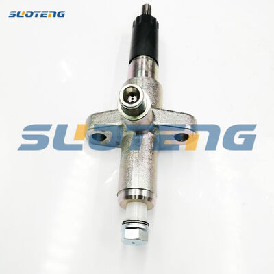 1-15300432-1 6BG1T इंजन के लिए ईंधन इंजेक्टर 1153004321