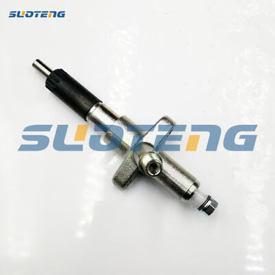 1-15300432-1 6BG1T इंजन के लिए ईंधन इंजेक्टर 1153004321