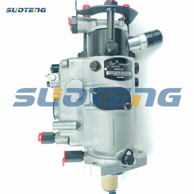 1104 इंजन के लिए 3239F604T ईंधन इंजेक्शन पंप