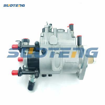 3239F604T इंजन भागों के लिए डीजल ईंधन पंप 3239F604t