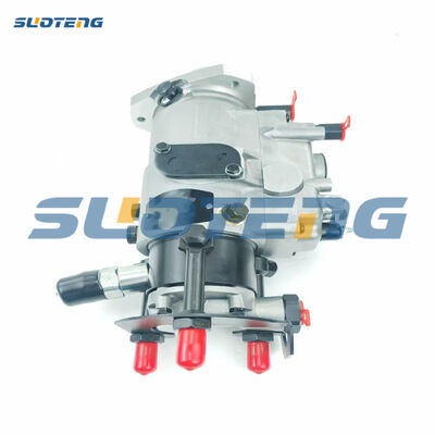 3239F604T इंजन भागों के लिए डीजल ईंधन पंप 3239F604t