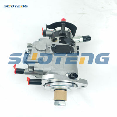 3239F604T इंजन भागों के लिए डीजल ईंधन पंप 3239F604t
