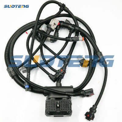 QSB4.5 इंजन के लिए 4938672 वायरिंग हार्नेस