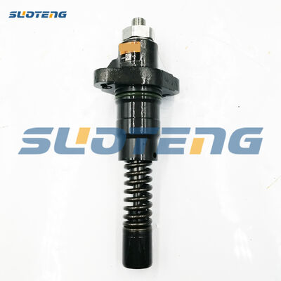 0414693005 ईंधन इकाई पंप इंजन के लिए इंजेक्शन पंप D7E D6E