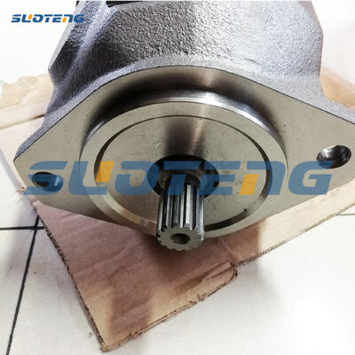 A10VO28DR/31R-PSC62K01-SO382 हाइड्रोलिक पंप इंजन भागों के लिए पिस्टन पंप