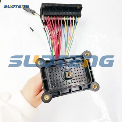 226-9675 D6R III ट्रैक्टर के लिए वायरिंग हार्नेस 2269675