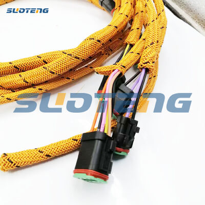 226-9669 D6R III ट्रैक्टर के लिए वायरिंग हार्नेस 2269669