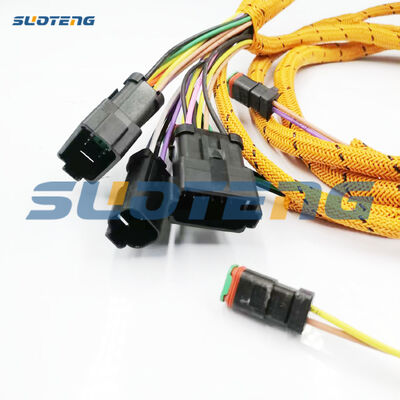 226-9669 D6R III ट्रैक्टर के लिए वायरिंग हार्नेस 2269669