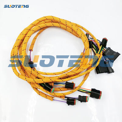 226-9669 D6R III ट्रैक्टर के लिए वायरिंग हार्नेस 2269669