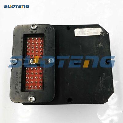 141-9780 1419780 966जी व्हील लोडर के लिए मॉनिटर