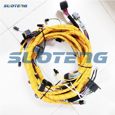 226-9663 2269663 Platform Wiring Harness for Tractor D6T D6R