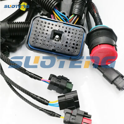 364-0611 3640611 इंजन E324E के लिए इंजन वायरिंग हार्नेस