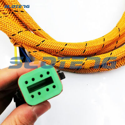 235-8202 2358202 C9 इंजन वायरिंग हार्नेस E336D एक्सकेवेटर के लिए