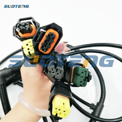 385-5997 3855997 Engine Wiring Harness for C7.1 Engine Parts