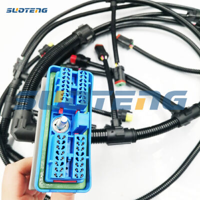 385-5997 3855997 C7.1 D6K ट्रैक के लिए इंजन वायरिंग हार्नेस