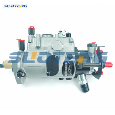 3239F604T सी3.3 इंजन के लिए डीजल ईंधन इंजेक्शन पंप