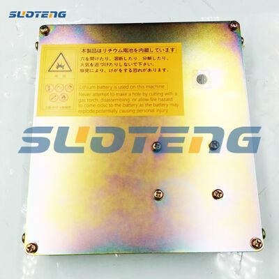 9239568 ZX110 खुदाई मशीन नियंत्रक ECU