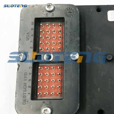 141-9780 1419780 966G लोडर के लिए नियंत्रण कक्ष मॉनिटर